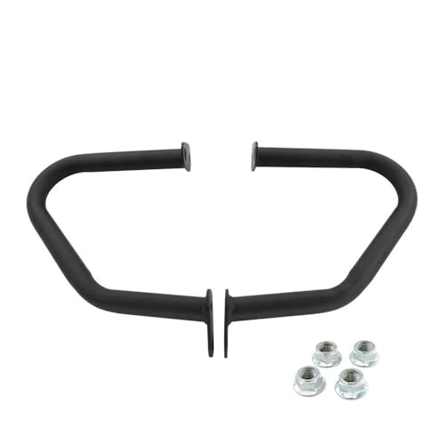 Barre protection moteur pare-chocs anti-casse pour Bobber et T120