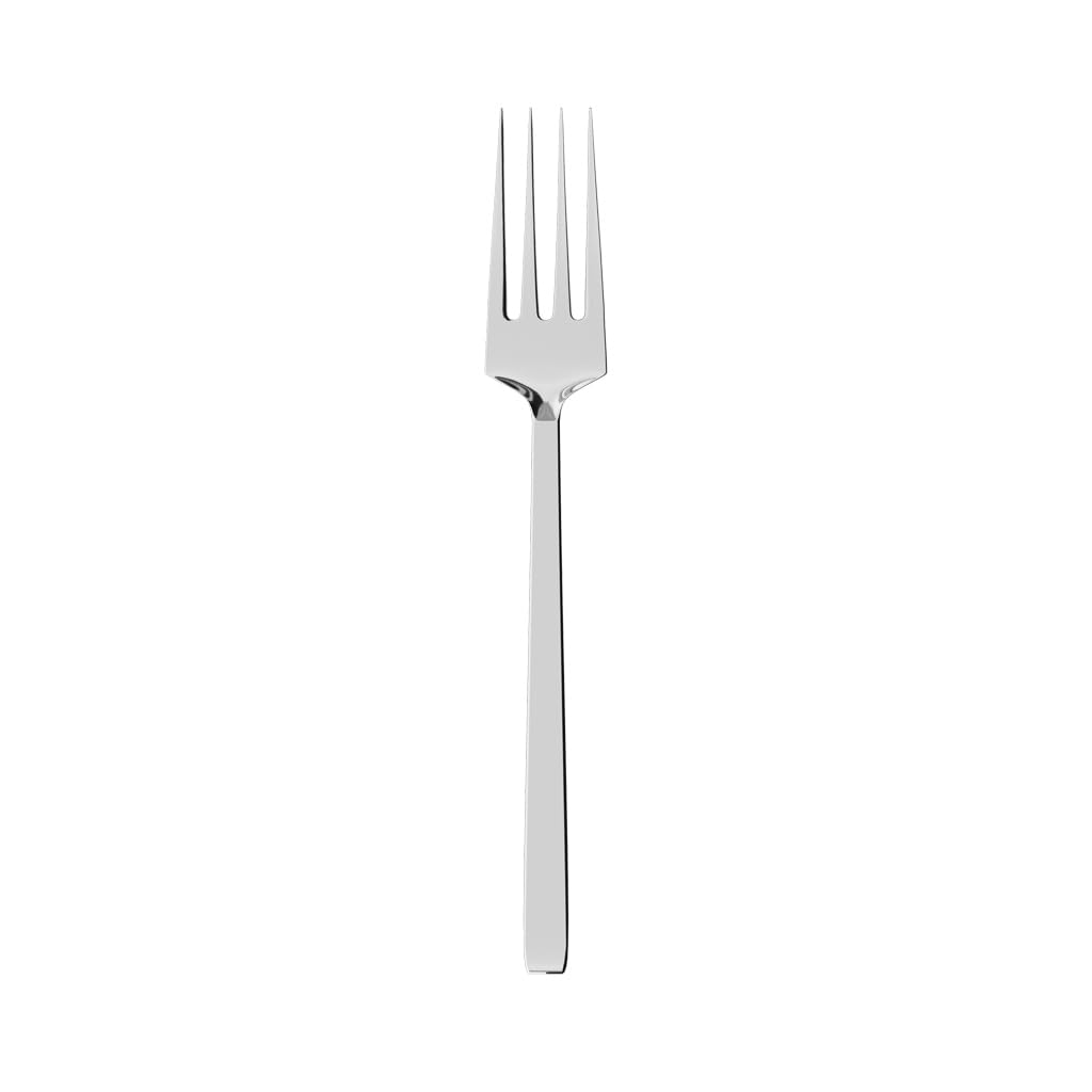 Villeroy & Boch La Classica Fourchette à servir, 24,2 cm, 18/10 Acier inoxydable