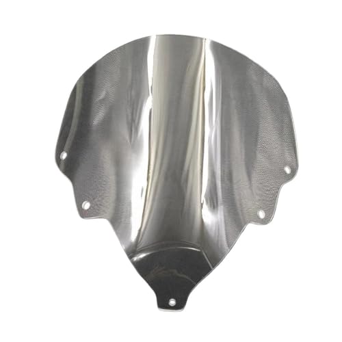 Vent pare-brise CBR125R avec saute-vent moto ABS et déflecteur d'air 2004-2008