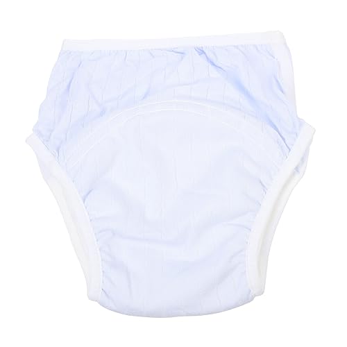 SUPVOX Boys' Girls' Toddler Underwear Potty Training Pants Leakproof Comfortable Reusable
