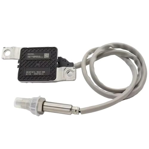 Capteur NOx résout voyant moteur Audi A6 C8 4K0907807E