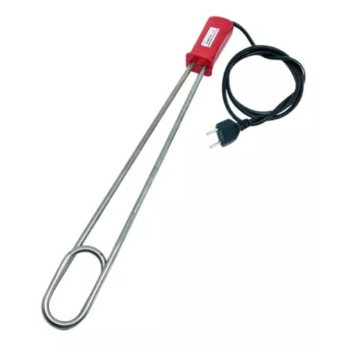 Acendedor Elétrico Para Churrasqueiras Churrasco Carvão Lareiras Lenha 650W 110V