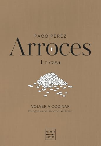Arroces (Cocina Temática)