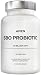 Amen SBO Probiotics 50 Billion CFU Probiotics for Women, Men and Adults, Natural, Shelf Stable Probiotic Supplement with Organic Prebiotics, Soil Based Organisms, 60 Capsules