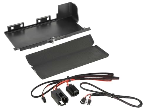 Soporte para teléfono móvil inalámbrico Qi 10W compatible con VW