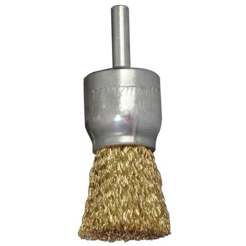 Austromex 1174 BRUSH COPA WAVY 1X0.012X1 / 4 