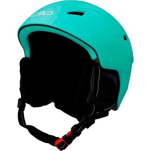 Casco de esquí CMP Xa-1 con ventilación activa y ajuste ergonómico M