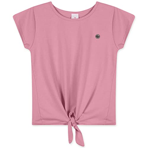Blusa antiviral, Marisol, Meninas, Rosa, 8