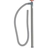 Beckson Industrial Hand Water Pump