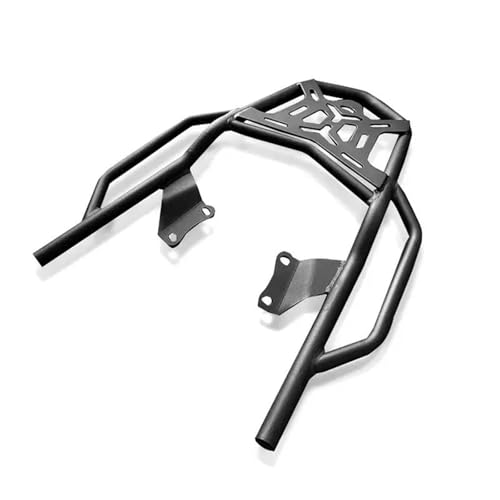 Support d'étagère moto Honda NX400 boîte arrière pour road trip 2024