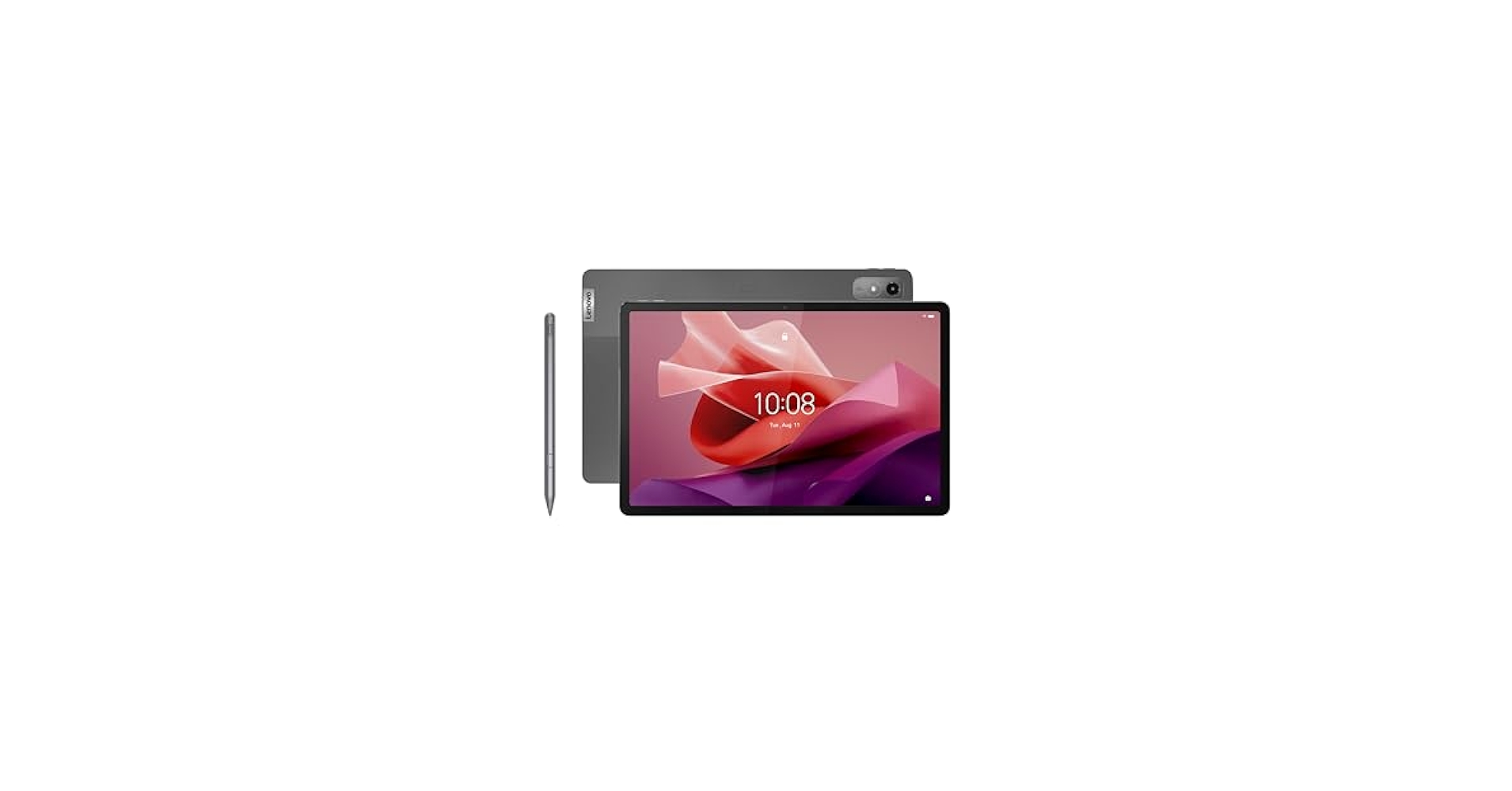 Amazon.com : Lenovo Tab P12 - Expansive Touchscreen Tablet