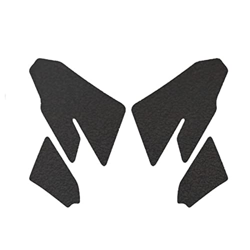 XebJ[ F800GS F700GS 2013 2014 2015 2016 2017 2018 I[goCR^NpbhیXebJ[fJ[(Black)