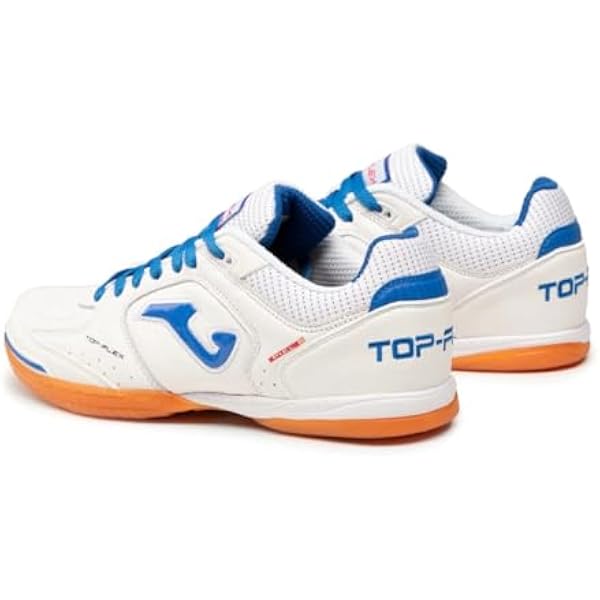 Мужская футбольная обувь Joma, белый, 42,5 EU