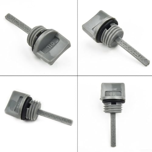 Varilla de medición de aceite compatible con el modelo de motor 15600735003 para un rendimiento fiable