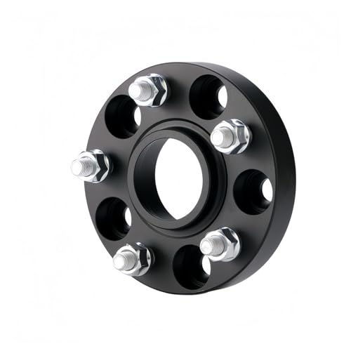 Entretoise de roue 25mm pour corriger le déport et supprimer le frottement