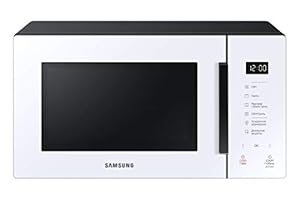 Samsung Mikrowelle MG23T5018AW/ET mit Grill