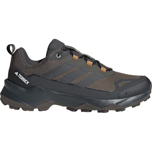 adidas Men's Terrex Skychaser Ax5 Gore-tex Hiking Shoes