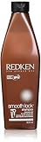 Redken smooth lock shampoo 300ml*