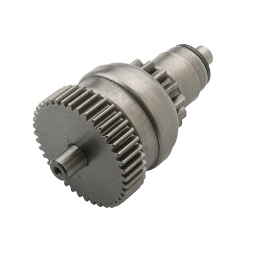 Engranaje de embrague de arranque de 14T y 40T ideal para el mantenimiento de tu 125 CC 4