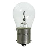 Wagner Lighting BP1073 Miniature Bulb - Card of 2