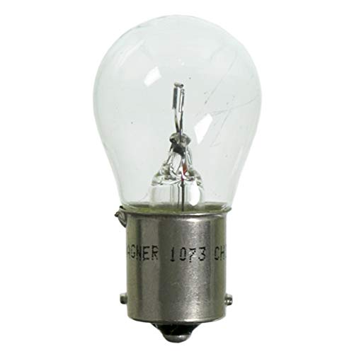 Wagner BP1073 Light Bulb - Multi-Purpose (Card of 2)