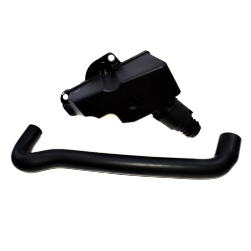 Manguera ventilación cárter de recambio para motor Seat Arosa 6H 1.4 16V automático