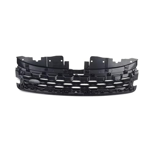 Grille calandre couverture calandre pare-choc avant pour Land Rover Range Rover Evoque