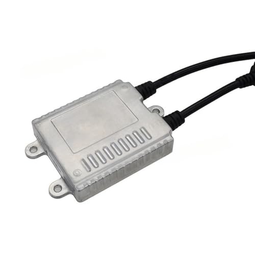 HID Xenón Balasto 2 Piezas 2A88 Balasto De Xenón para Coche 12V 35W Balasto para Faro De Coche para H1 H7 H11 Kit De Bombilla De Xenón para Luz De Coche Xenón HID Lastre