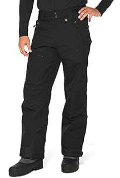 best mens snowpants
