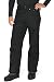 Arctix Men's Mountain Ski Pants, Large, Black