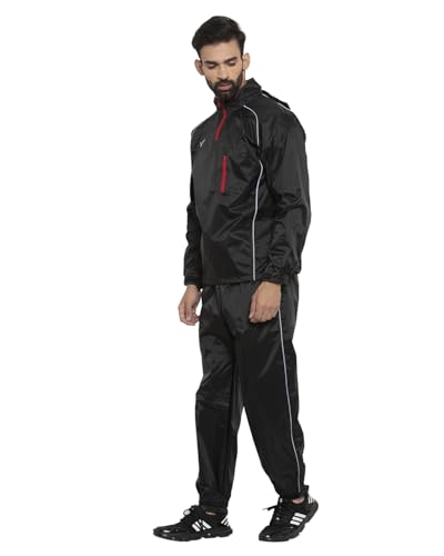 Image of Invincible Men's Sauna Suit