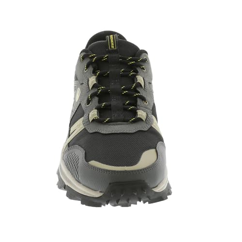 Image of Skechers Men's John Deere Equalizer 5.0 Trail Harvester Lace Up