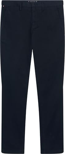 Chinots Tommy Hilfiger CORE BLEECKER 1985 PIMA COTTON US 34 / - vue 8