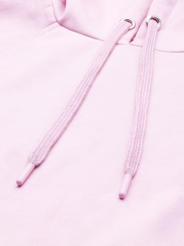 Image of ADBUCKS Women's Cotton Winter Jacket Sweatshirts Casual Drawstring Clothes Pullover Hoodie With Kangaroo Pocket Ii Womens Jacket Ii Winter Sweater Hoodie For Women & Girls