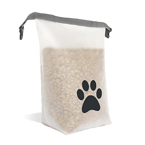 rezip-Large-Pet-Food-Storage-Bag-40-Cup-BPA-Free-Food-Grade-Pet-Safe-Keeps-Food-Fresh-for-Camping-Dog-Boarding-Travel-and-Everyday-Machine-Washable