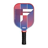 FirstEdge StrikeBase Fibreglass Paddle — view 1