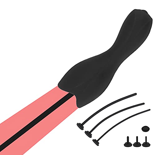 ZWFUN Harnröhren Dilator Harnröhrenvibrator mit 10 Vibrationsmodi Eichel Stimulator Mann Sexspielzeug Penis Trainer Vibrator Mastubrator mit 6 Stück Trennbar Penis Plug Sex Spielzeug für die Männer