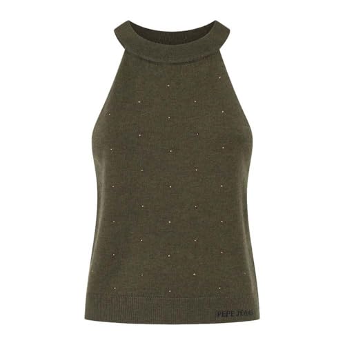 Pepe Jeans Hallot Tricot Mixte fini les bonnets qui grattent en hiver