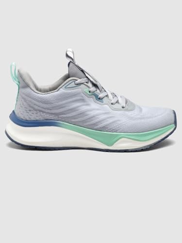 Image of Action-NITRO-722 Lightweight Comfortable Cushioned Running Sports Shoes for Men