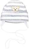 kärcher br 45/22 c bp pack preis  Steiff Unisex 2850 Mütze, Grau (Softgrey Melange 8200), 45