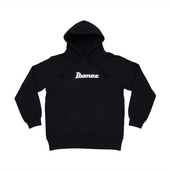 IBANEZ Pullover Hoodie M