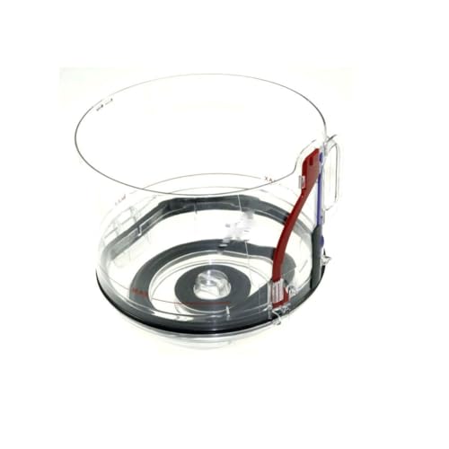 Preisvergleich Produktbild SOS Accessoire - Ersatz - Staubsaugersammler 948652-01 Dyson