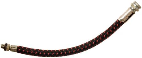 ZEFAL Presta Valve Replacement Pump Adapter - Black