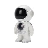 Diydeg AI Robot with Voice Control & Alarm Clock