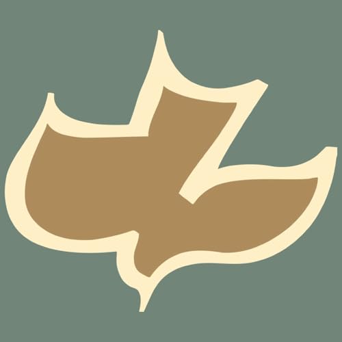 Calvary Chapel Cambridge UK cover art