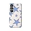 Stars Align | Blue & White Stars