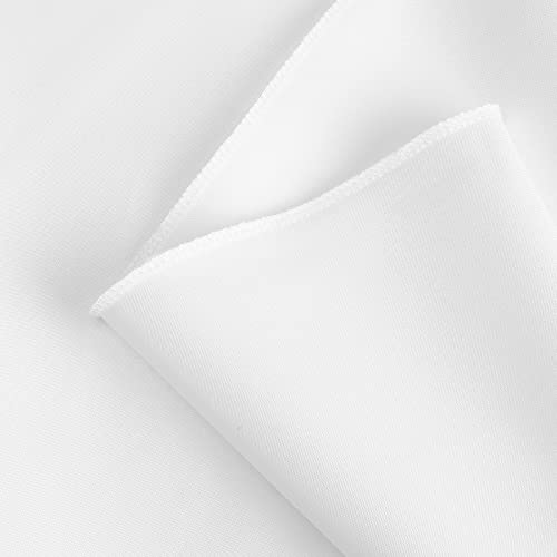 Black Lodge Twin Peaks Round Tablecloth Washable Desk Cover Dust-Proof Wrinkle Resistant For Dining Kitchen Wedding Parties 70X70In #TOP5