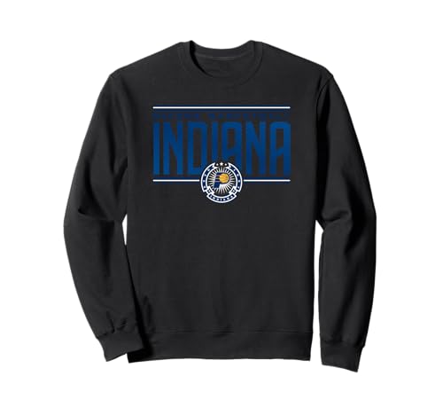 NBA Indiana Pacers City Pride Sweatshirt