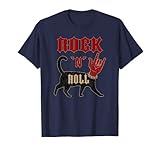Es ist ein ideales Kostüm für Männer, Frauen, Kinder, die Rock-n-Roll-Sänger während musikalischen Shows sind.