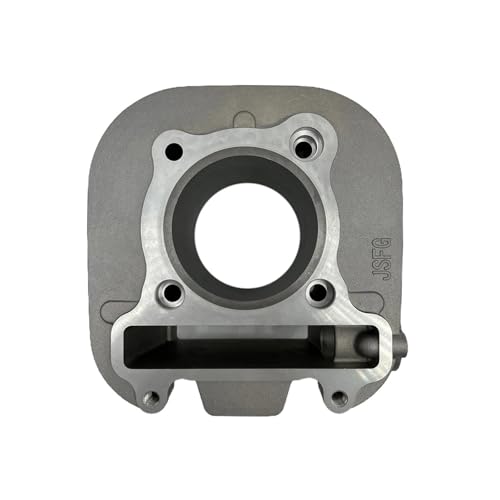 Kit de cilindro JS250ATV para restaurar motor de Roketa y Jianshe 250 5